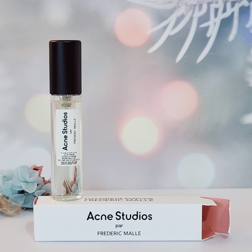 Frederic malle acne studios - malle,