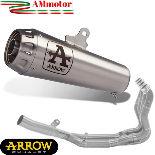 Full exhaust system bmw 1000 - bmw, s