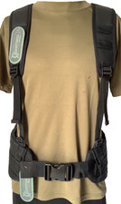 CQC Sentinel Systems Battle