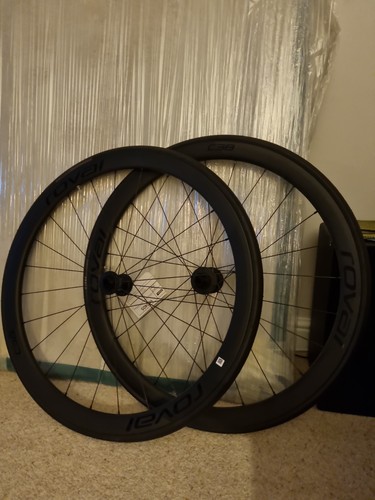 Roval rapide c38 carbon - roval,