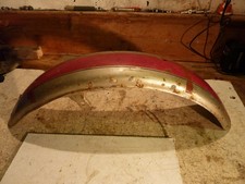 Classic Japanese Motorcycle