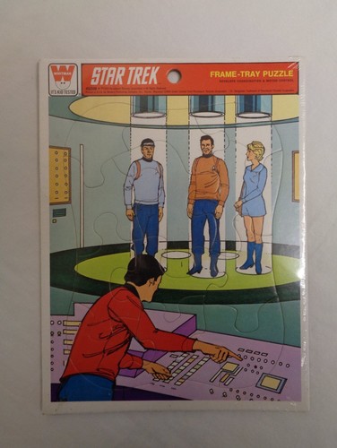Star trek the original series - star,