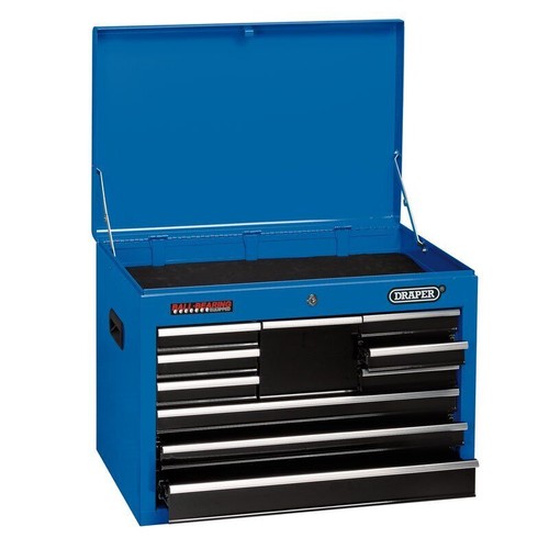 Draper tool chest drawer - tool, chest,