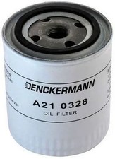 Oil filter Spin-on Filter