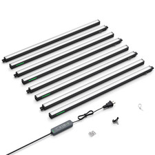 VIVOSUN 2FT T5 Linear LED Grow