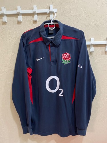 England 2003 2005 - 2003/2005, away