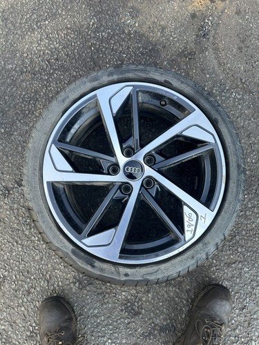 Audi mk3 2013 2020 - a3, 8v