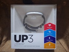 up 3 by jawbone wireless sleep
