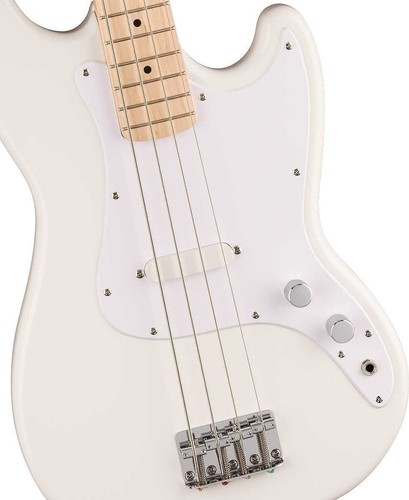 Squier fender sonic bronco - squier,
