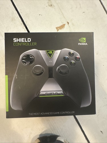 Nvidia shield wireless - nvidia,