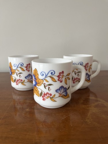 Vintage arcopal france - vintage, opaline