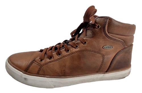 Lugz shoes mkinggv 762 hightop - lugz,