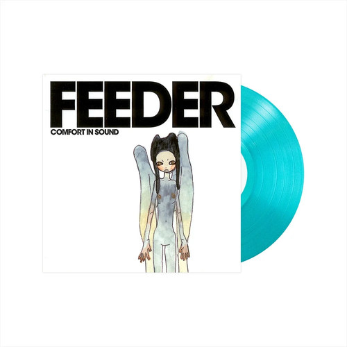 Feeder comfort in sound - |,