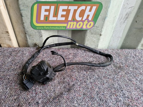 1993 honda cbr600 left - f2,