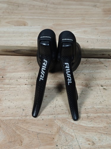 Sram rival 2x10 speed - sram,