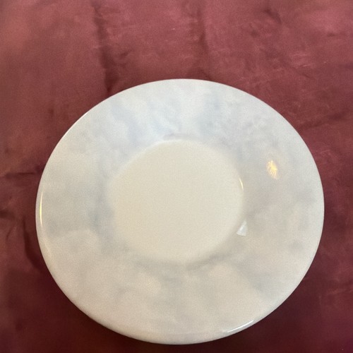 Portmeirion dusk saucer jo - 3,