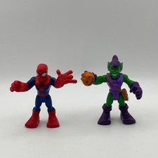 Playskool Heroes Marvel Super