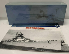 Atlas Edition Diecast Metal