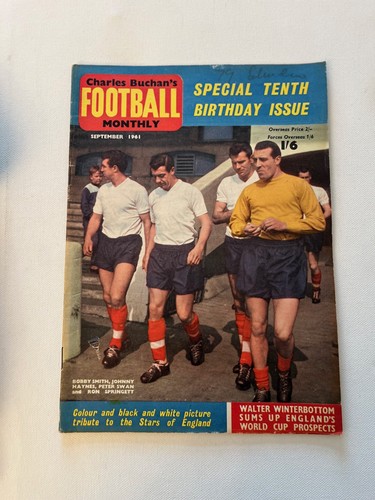 Charles buchan football - charles,