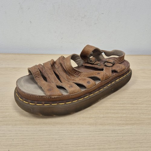 Martens daisy vintage - martens,