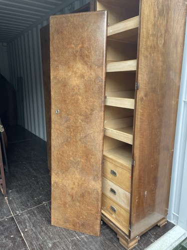 Antique 20th century art deco