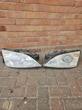 Ford Mondeo Mk3 Xenon