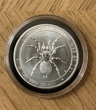 1oz Silver 2015 Australian