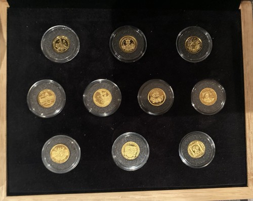 Reduced unique set 24k - reduced, of