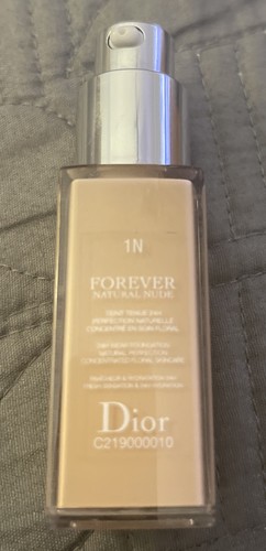 Christian dior forever - , skin