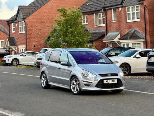 2012 ford max titanium - 2012,