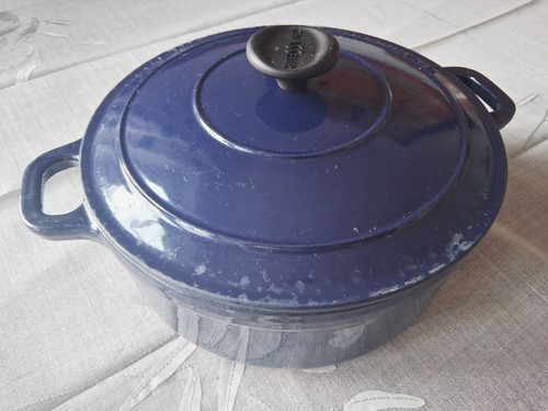 Chasseur cast iron - chasseur,