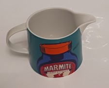 Marmite Jug Official Merchandise Collectors Edition Ceramic In Good Condition