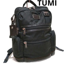 TUMI Alpha ALPHA BRAVO KNOX