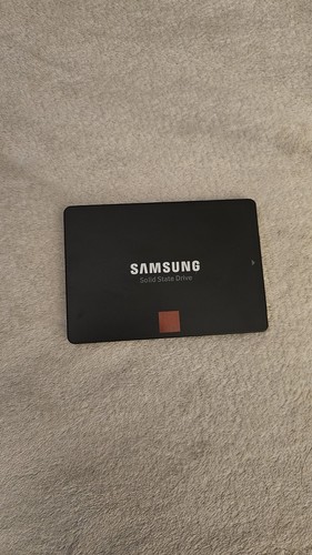 Samsung 860 pro - samsung, mz-76p1t0