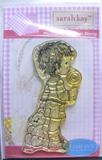 MICHEL - Lollipop by Sarah Kay