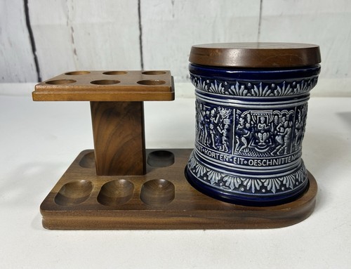 Vintage german tobacco - german,