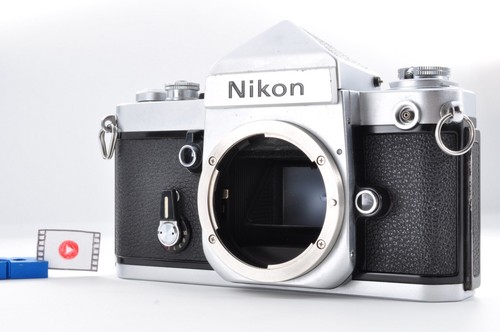 Nikon eye level - nikon,