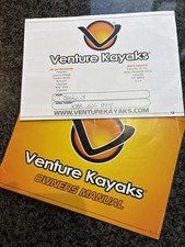 venture kayak Easky 13