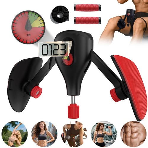 Leg trainer eva pads - leg,