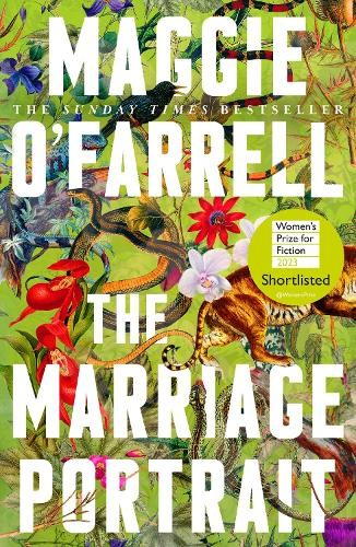 The marriage portrait - marriage, portrait: