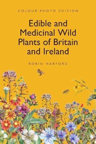 Edible and medicinal - edible, wild