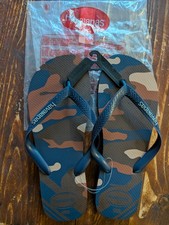 Havaianas Mens Top Camu Flip