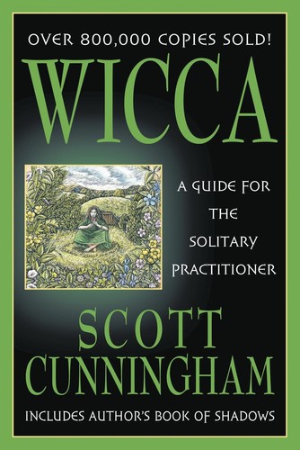 Wicca guide for the - wicca:,