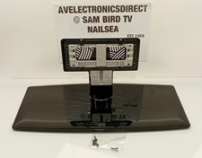 TV Stand - LG 32LE4900 - Fixing Screws Supplied.