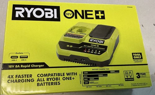 New ryobi one - ryobi, 18v