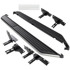 Nerf Bars Running Board for