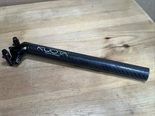 Kuota 27.2 x 280mm Carbon Bike Seatpost 211g
