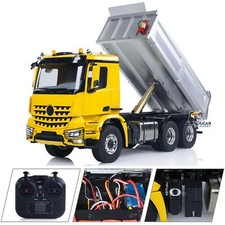 In Stock 1/14 2.4G Radio