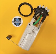 Land Rover Defender 110  Fuel