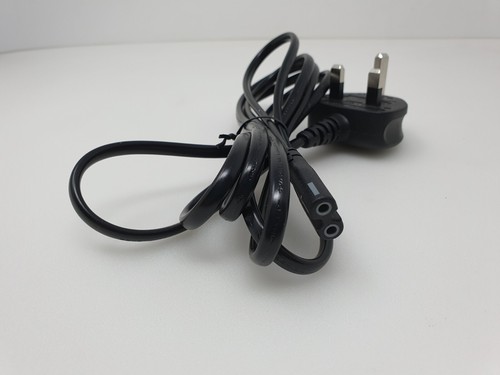 Mains power lead - ac,